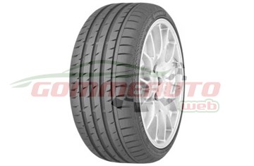 COP. 285/35YR21 CONTI SC-5* CS SEAL FR XL 105Y